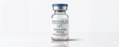Retatrutide 10mg