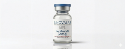 Retatrutide 20mg